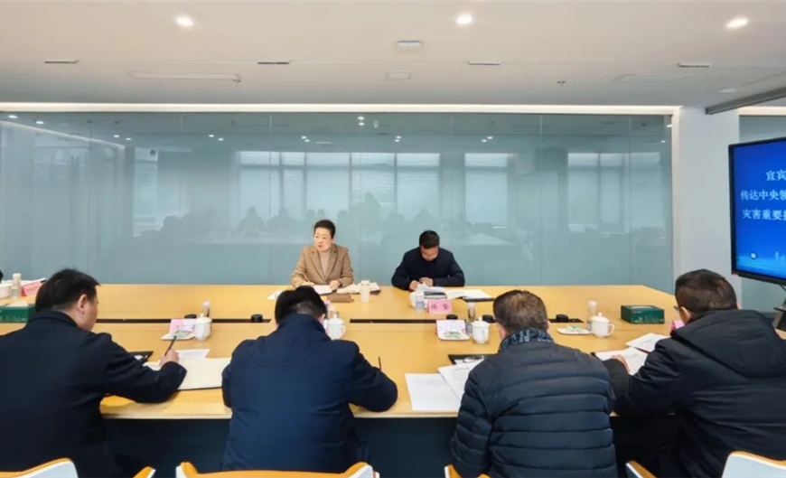 曾令举到高铁南片区督导安全工作并召开专题会议